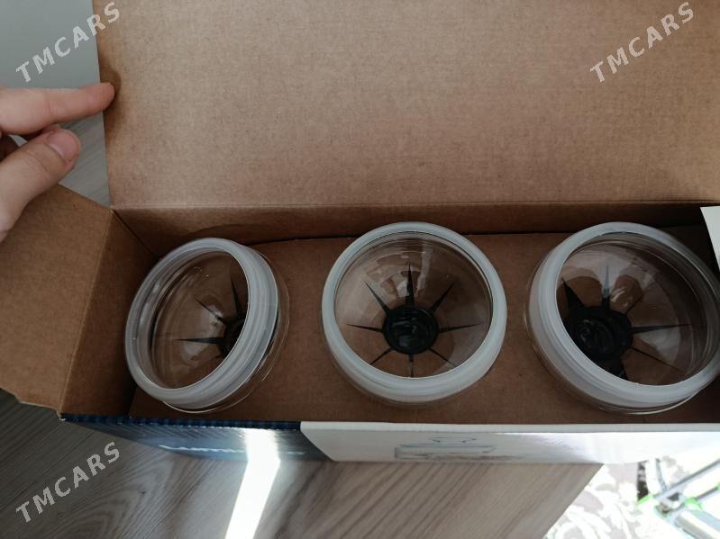 графин,банки, ystakan luminarc - Гуртли - img 4