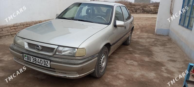 Opel Vectra 1993 - 30 000 TMT - Гурбансолтан Едже - img 5