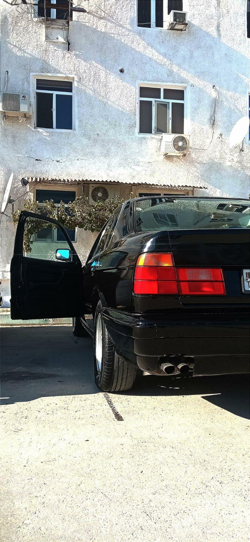 BMW 525 1994 - 65 000 TMT - Балканабат - img 6