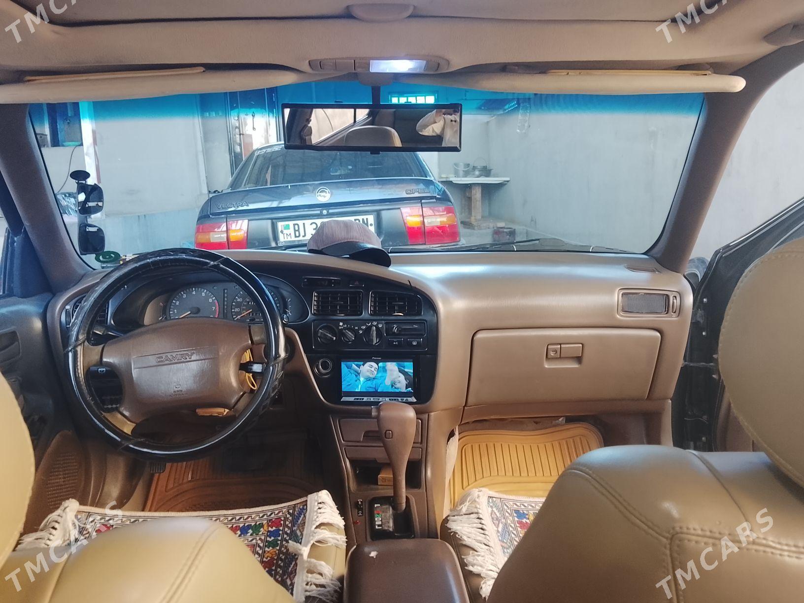 Toyota Camry 1994 - 102 000 TMT - Махтумкули - img 9