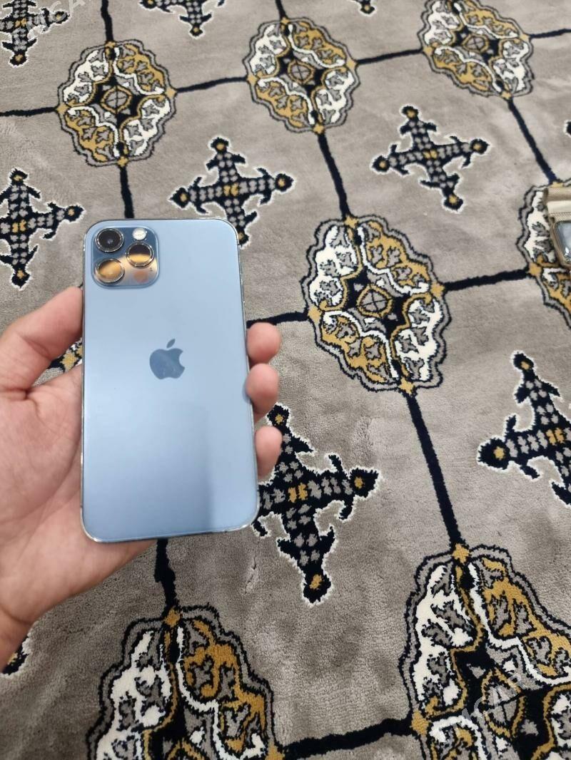 Iphone 12 pro - Mary - img 1