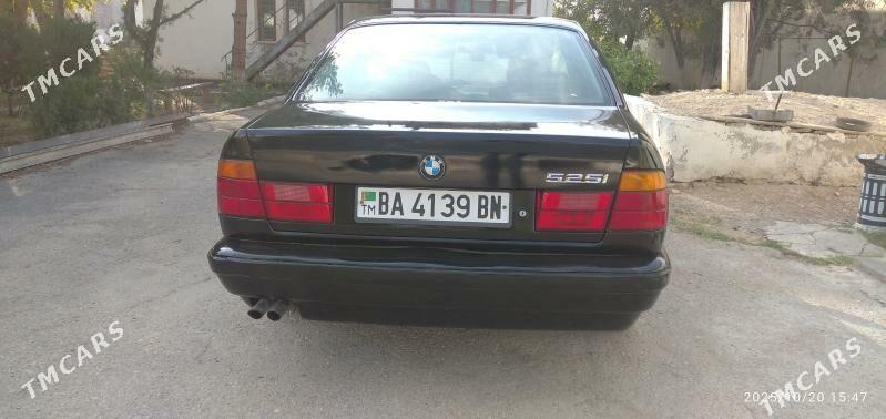 BMW 525 1994 - 65 000 TMT - Балканабат - img 7