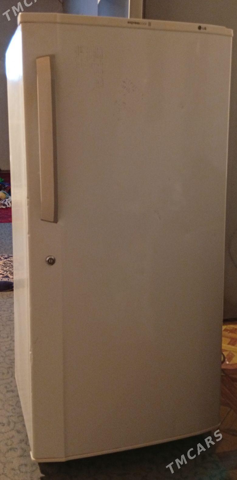 LG haladinik - Daşoguz - img 1