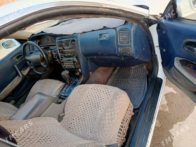 Toyota Mark II 1993 - 38 000 TMT - Mary - img 9