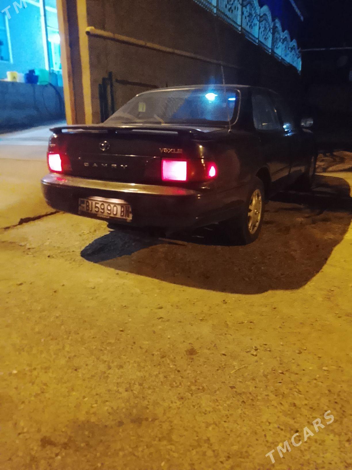 Toyota Camry 1994 - 102 000 TMT - Махтумкули - img 4