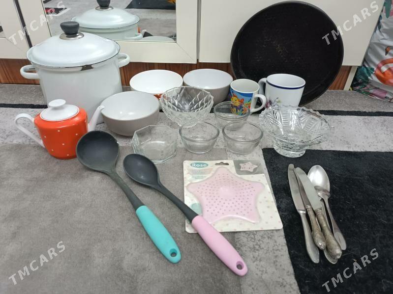 ПОСУДА - Ашхабад - img 3