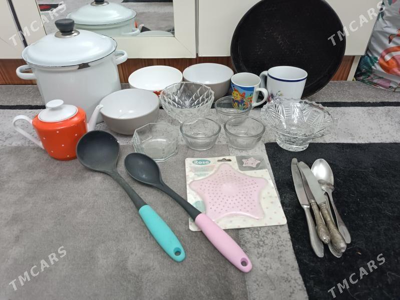 ПОСУДА - Ашхабад - img 4