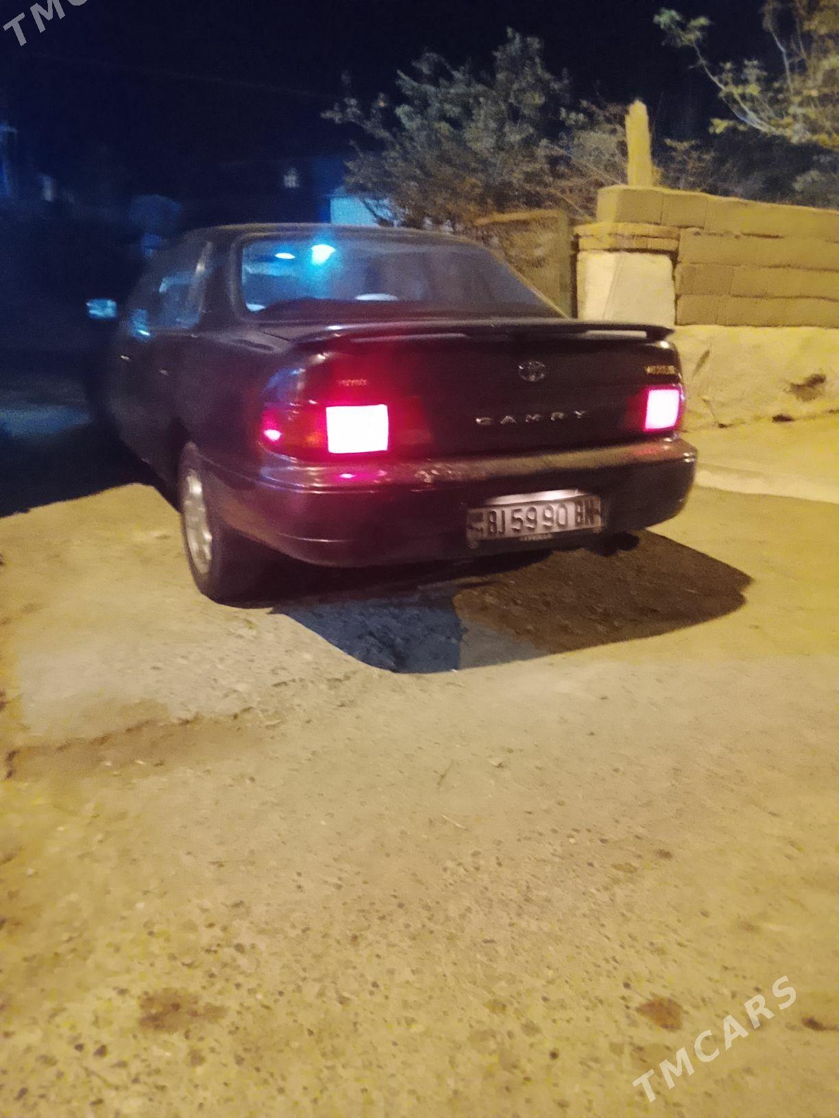 Toyota Camry 1994 - 102 000 TMT - Махтумкули - img 3
