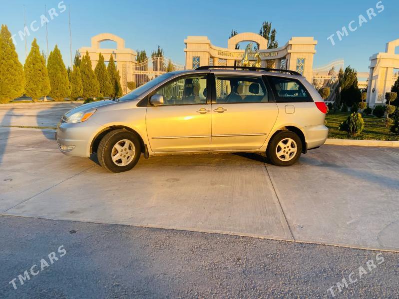 Toyota Sienna 2003 - 185 000 TMT - Дашогуз - img 2
