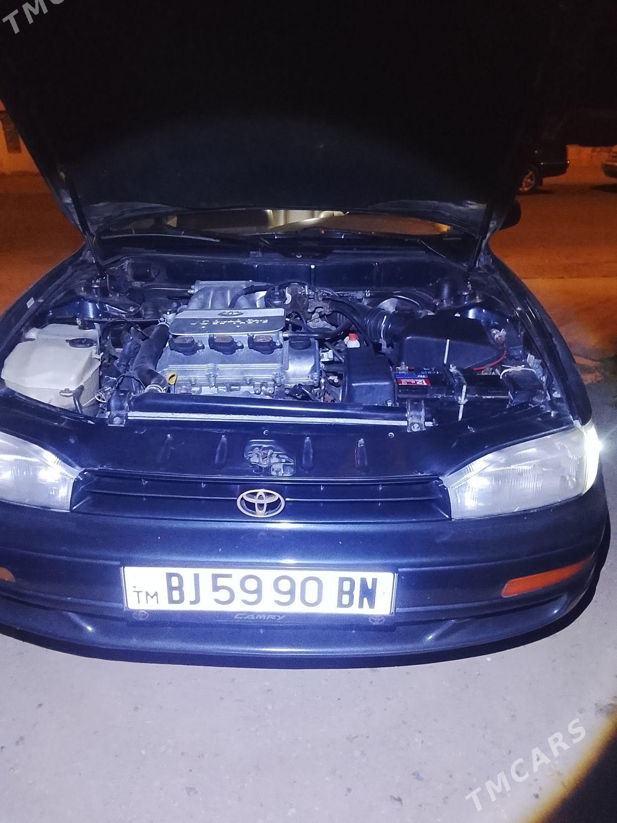 Toyota Camry 1994 - 102 000 TMT - Махтумкули - img 5