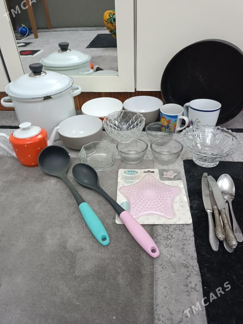 ПОСУДА - Ашхабад - img 5