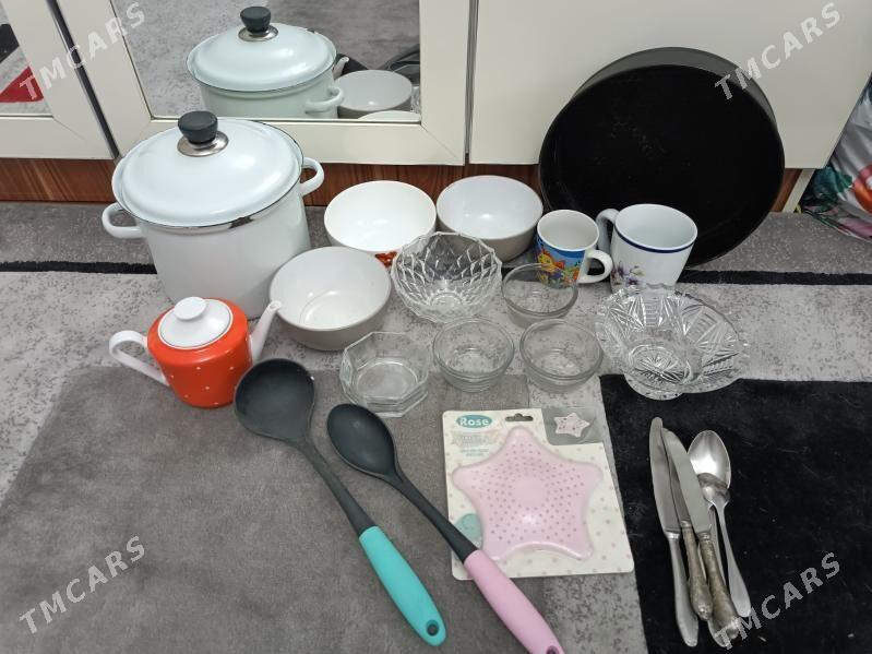 ПОСУДА - Ашхабад - img 2