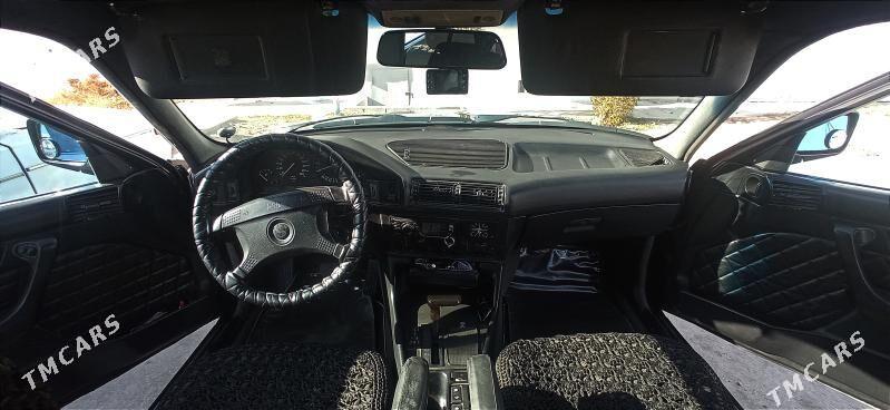 BMW 525 1994 - 65 000 TMT - Балканабат - img 8