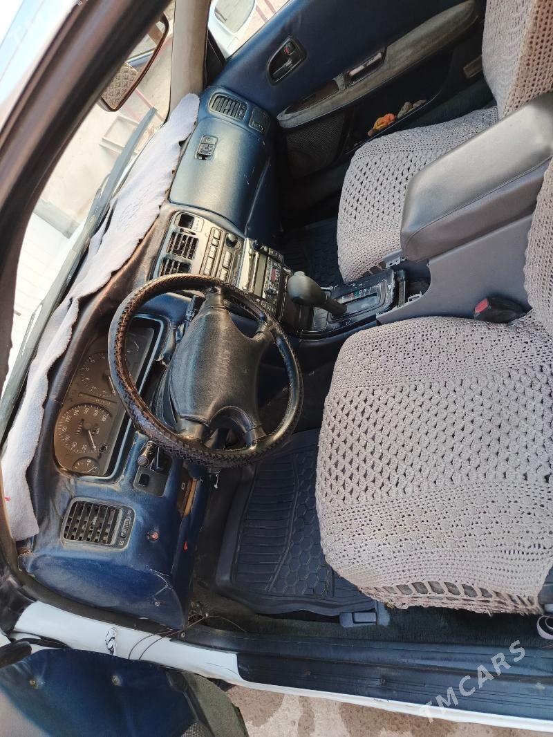 Toyota Mark II 1993 - 38 000 TMT - Mary - img 10