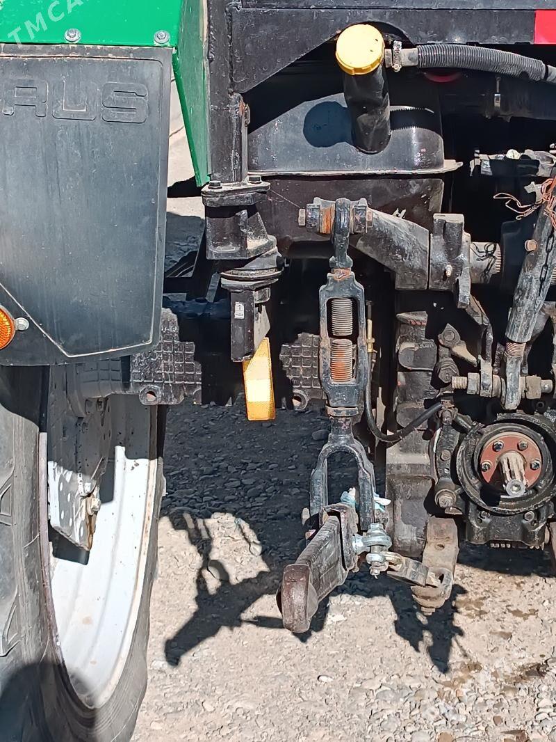 MTZ 80 2012 - 200 000 TMT - Анев - img 2