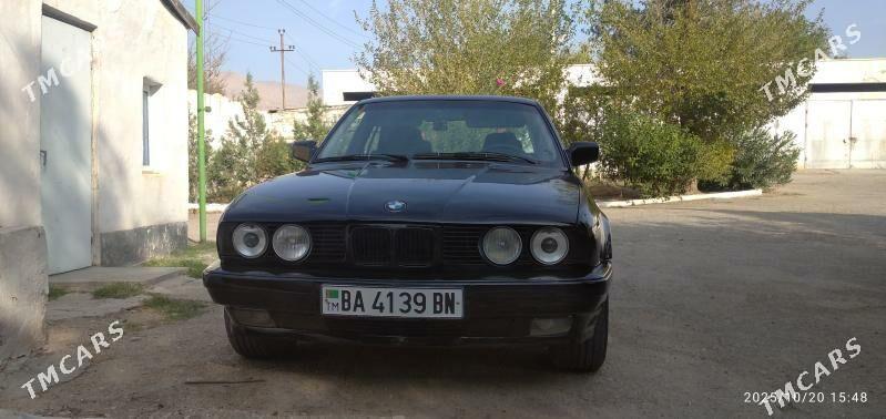 BMW 525 1994 - 65 000 TMT - Балканабат - img 3