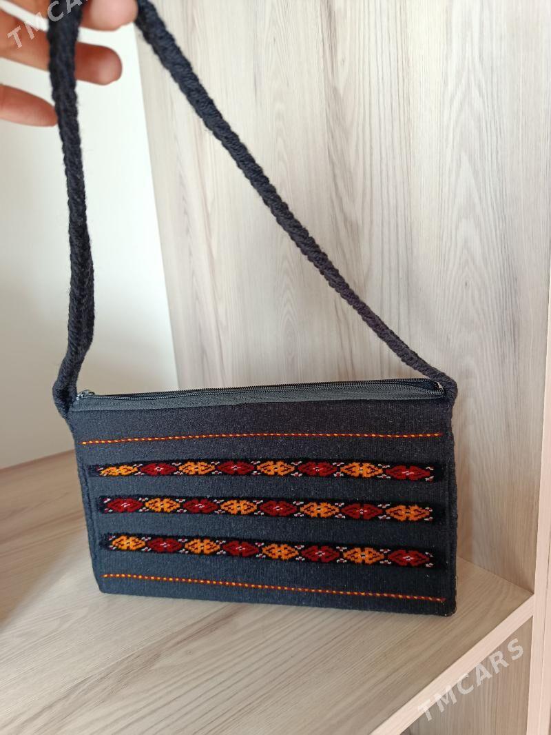 haly sumka kakma - Gurtly - img 2