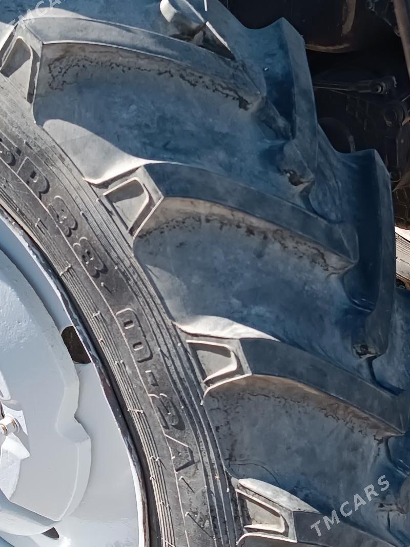 MTZ 80 2012 - 200 000 TMT - Анев - img 3