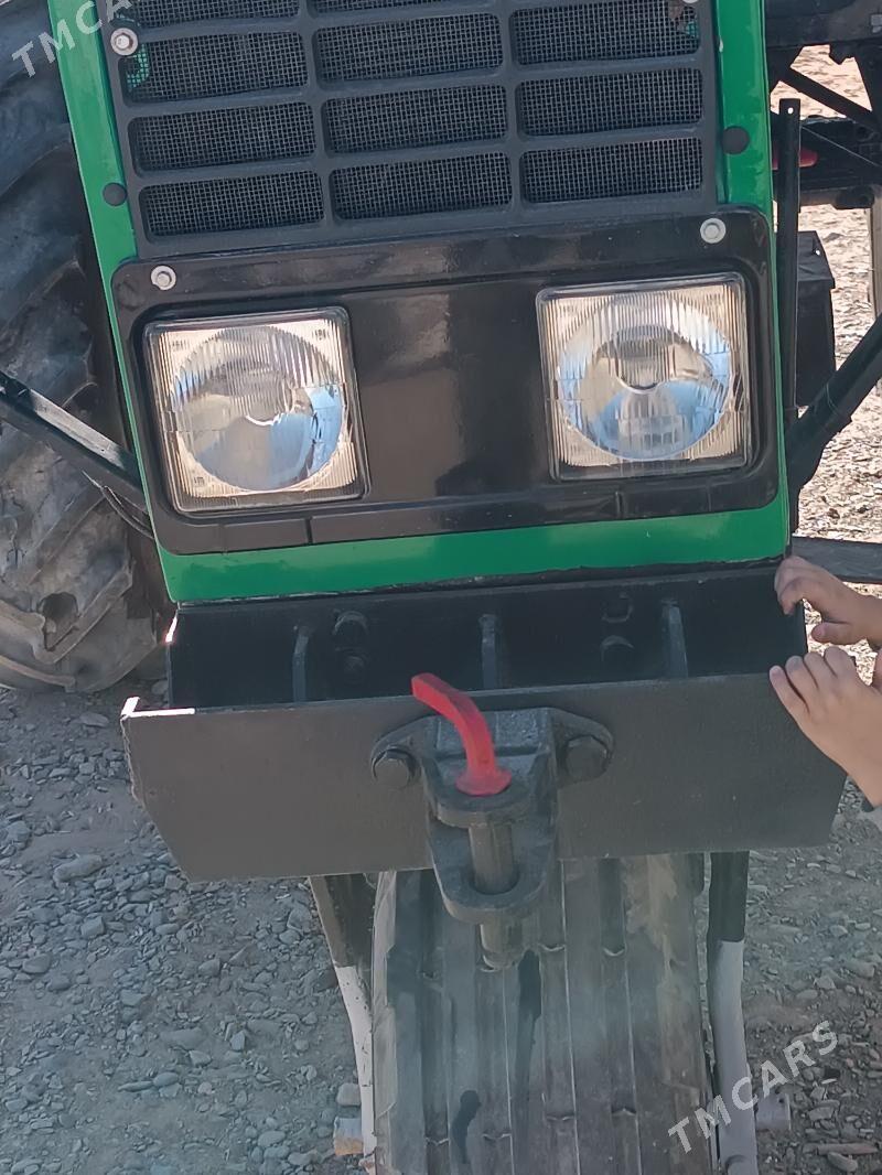 MTZ 80 2012 - 200 000 TMT - Анев - img 4