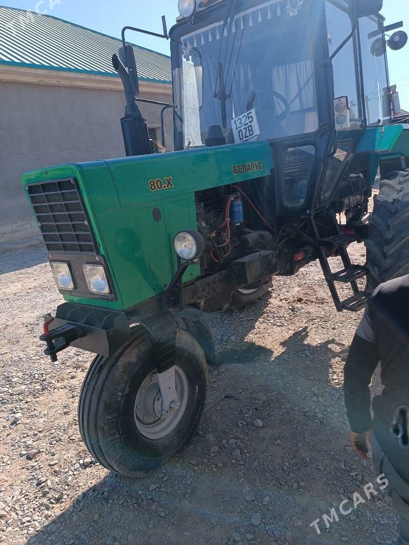 MTZ 80 2012 - 200 000 TMT - Анев - img 5