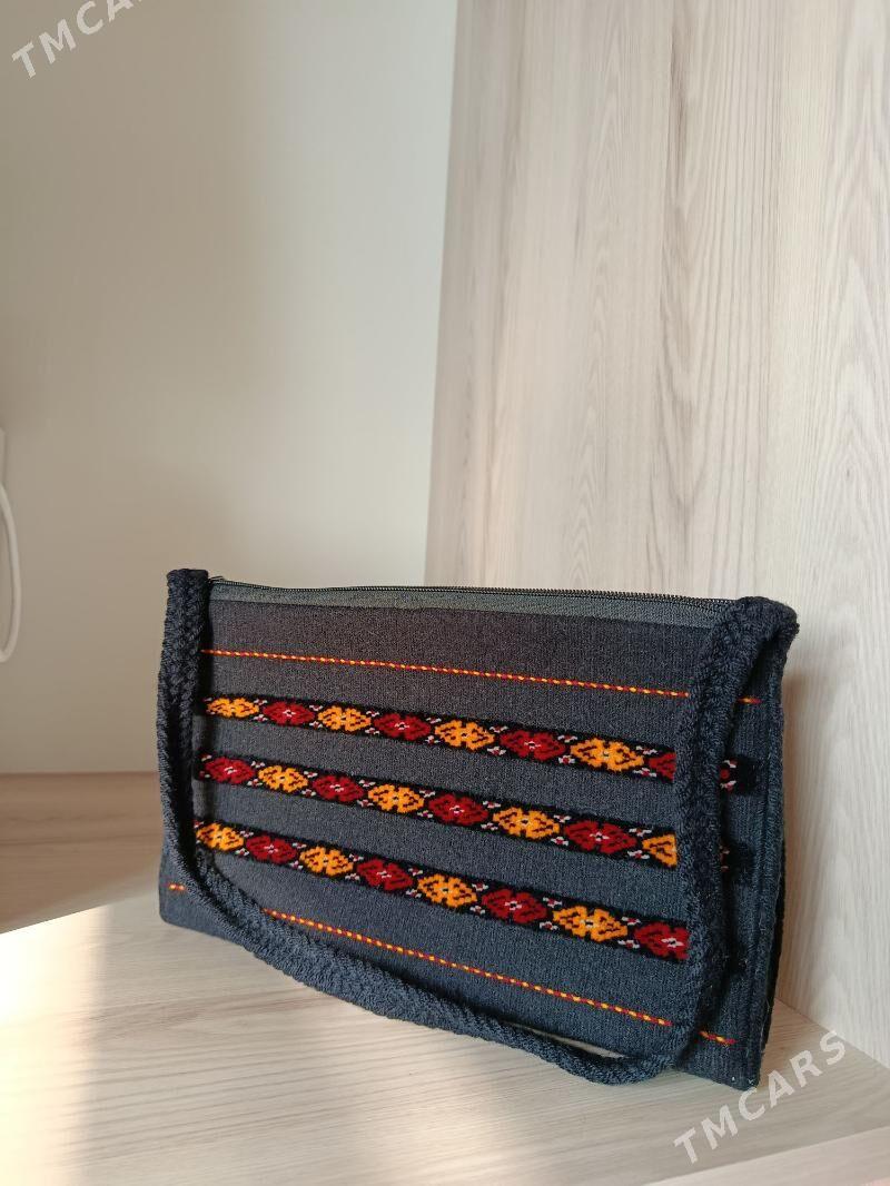 haly sumka kakma - Gurtly - img 1