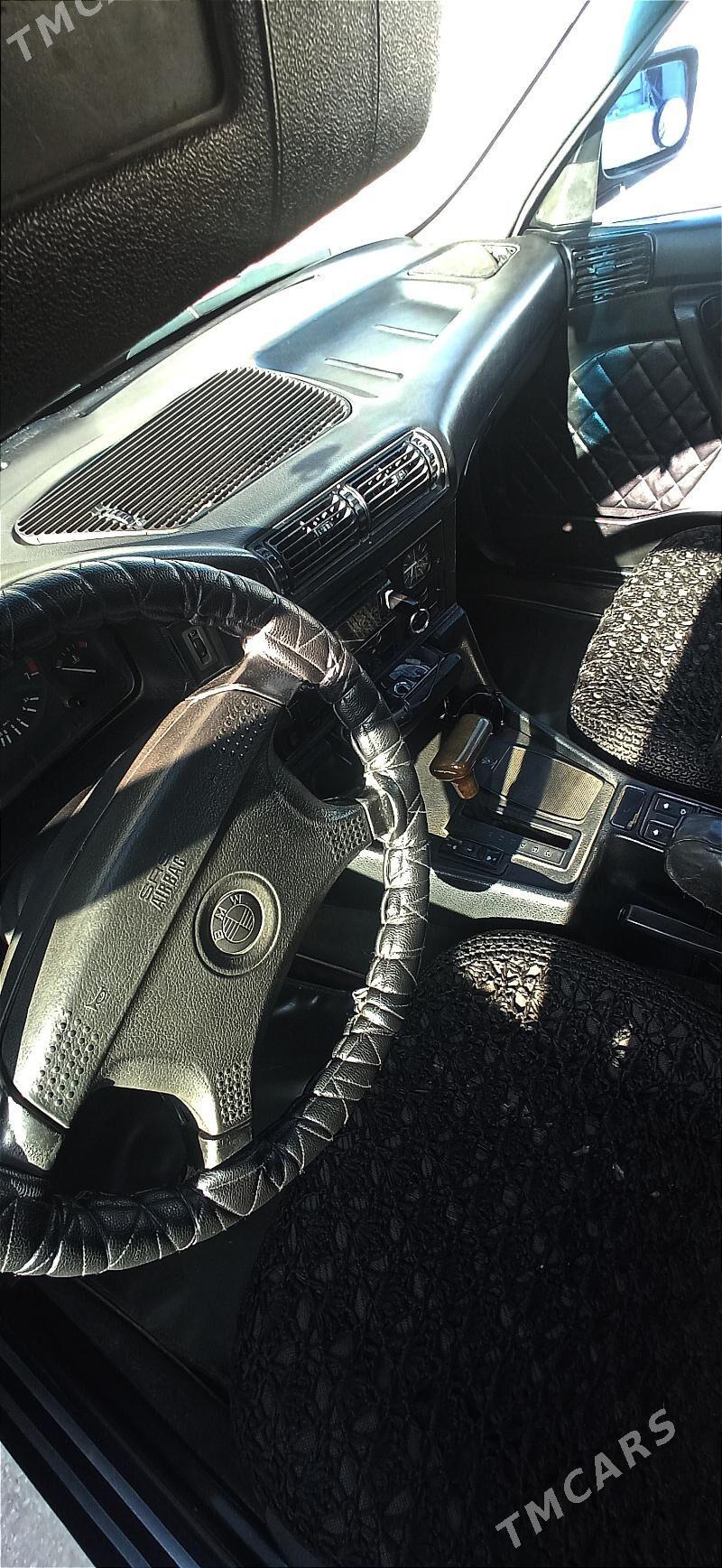 BMW 525 1994 - 65 000 TMT - Балканабат - img 9