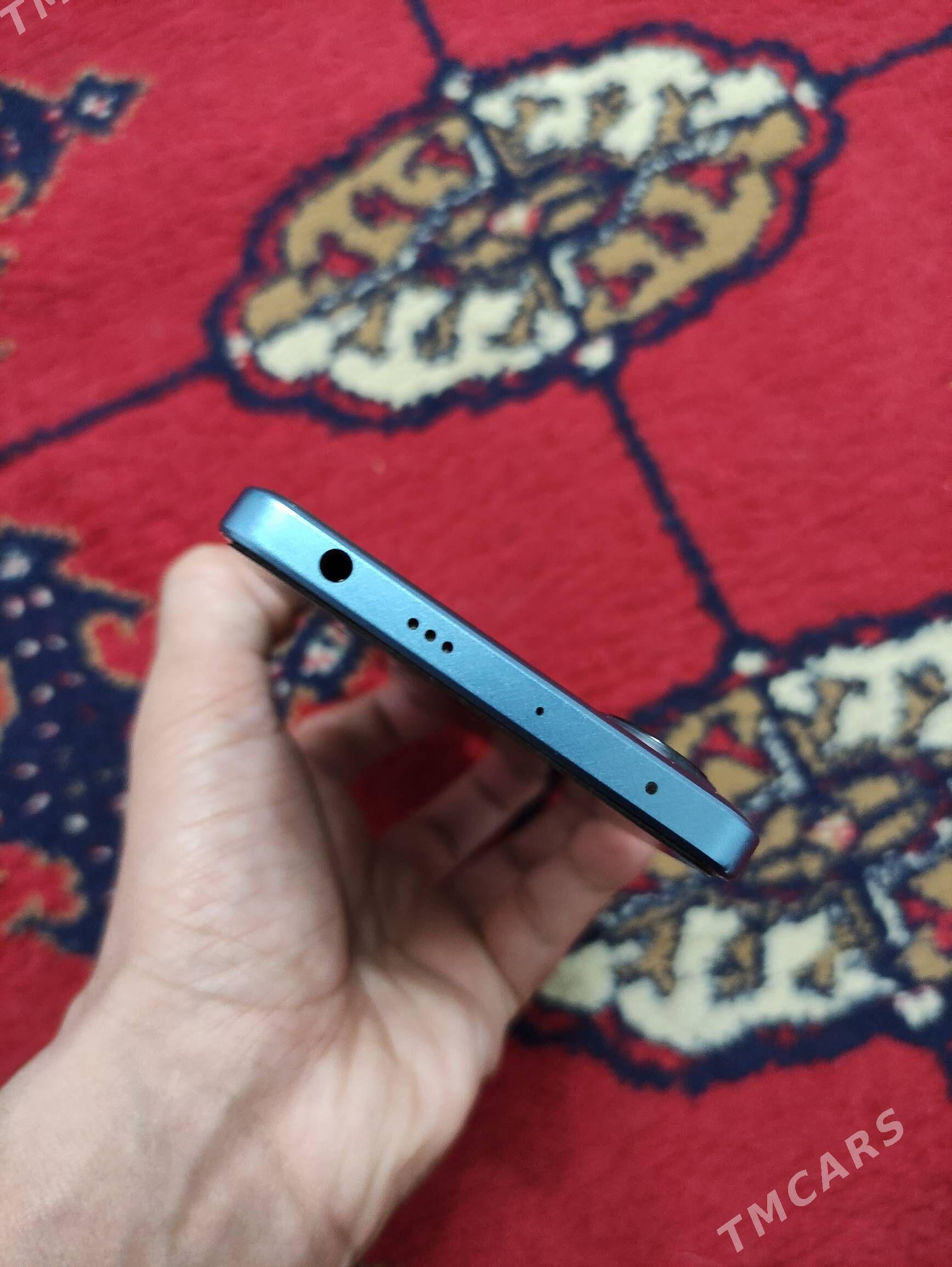 Poco F5 12+12/256 - Ашхабад - img 5