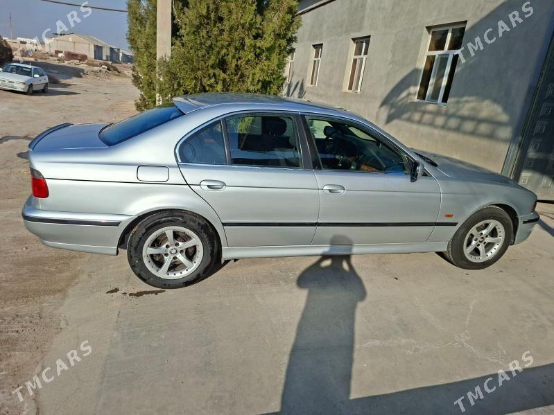 BMW 525 2000 - 110 000 TMT - Daşoguz - img 3