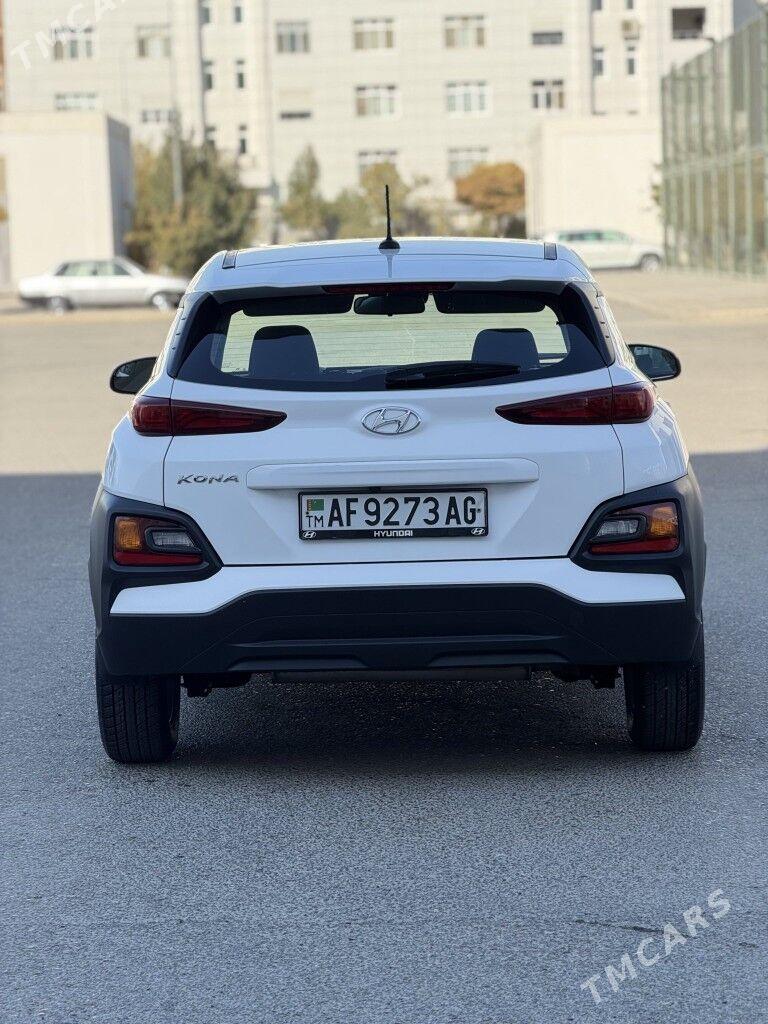 Hyundai Kona 2020 - 209 000 TMT - Ашхабад - img 6