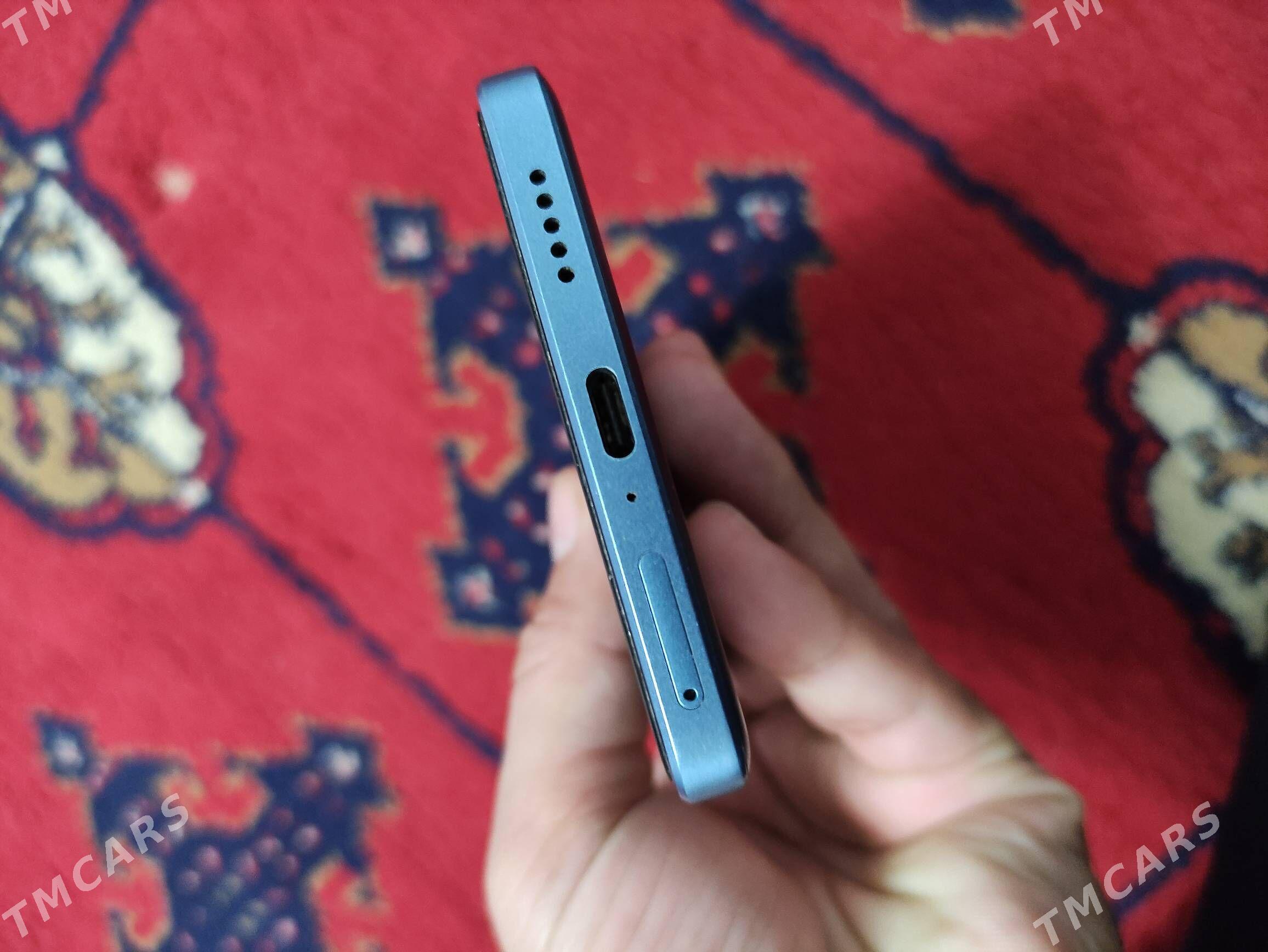 Poco F5 12+12/256 - Ашхабад - img 4