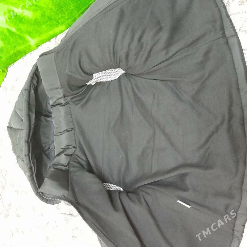 kurtka - Туркменбаши - img 2