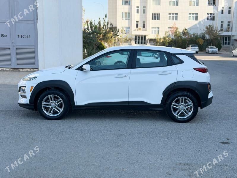 Hyundai Kona 2020 - 209 000 TMT - Ашхабад - img 9