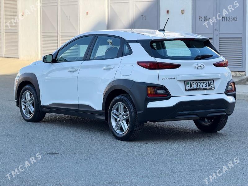 Hyundai Kona 2020 - 209 000 TMT - Ашхабад - img 3