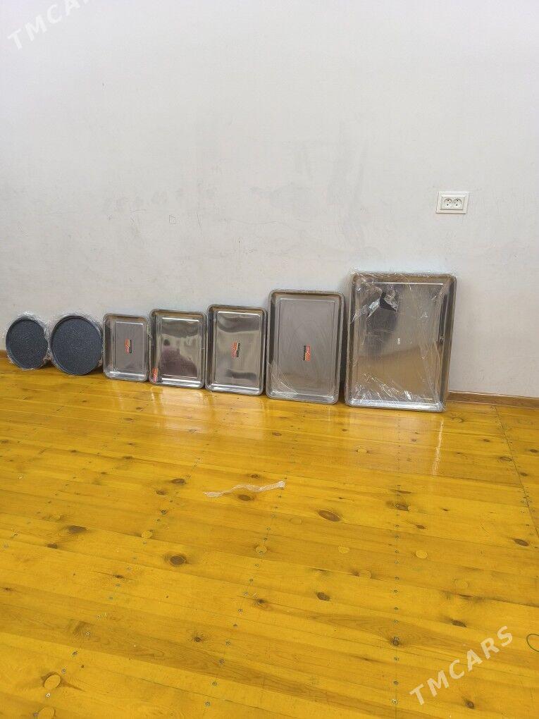 PADNOSLAR NERJEWAÝKA - Чоганлы - img 2