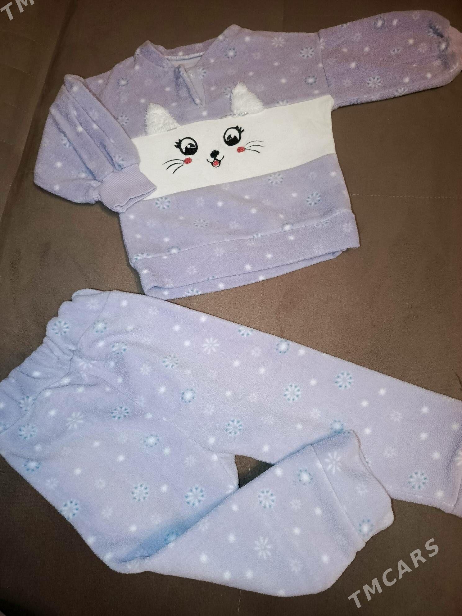 детские вещи на девочку - Гаудан "Б" - img 7