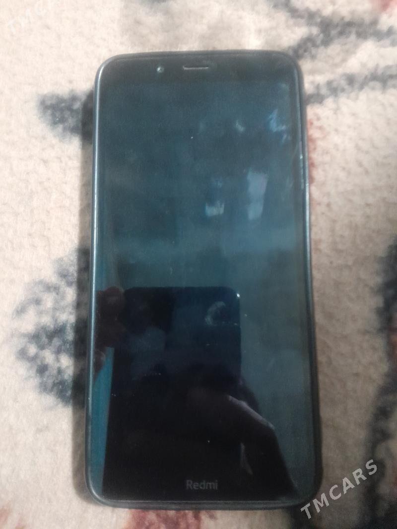 tedmi 7a - Бабадайхан - img 3