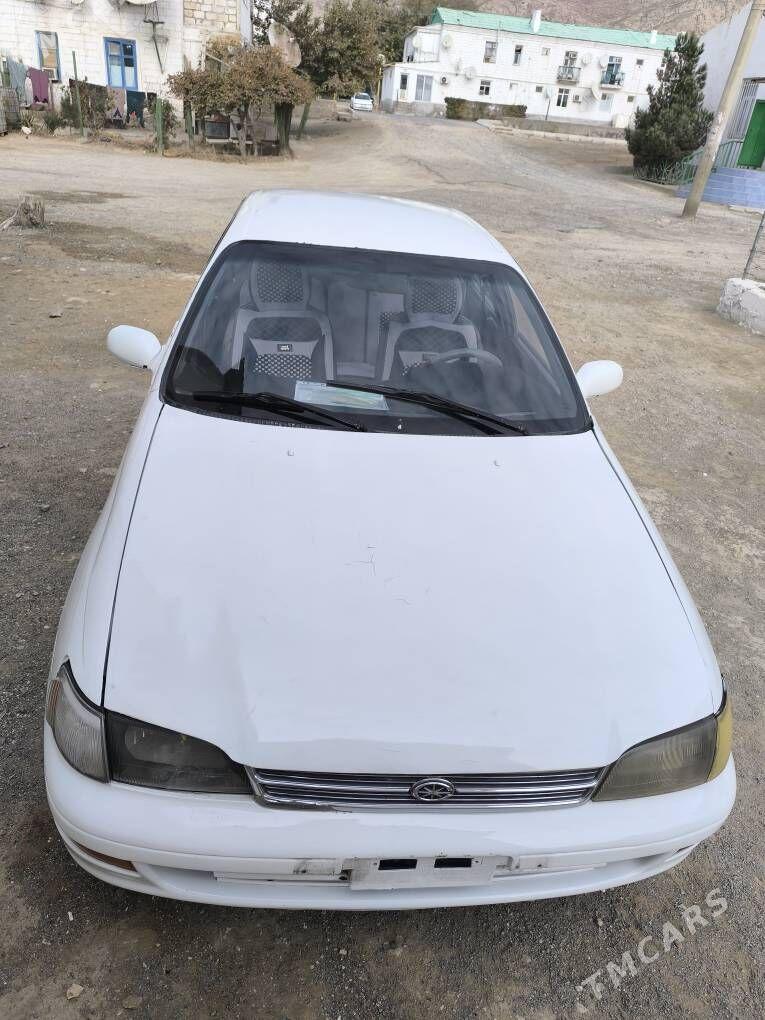 Toyota Corona 1992 - 50 000 TMT - Türkmenbaşy - img 2