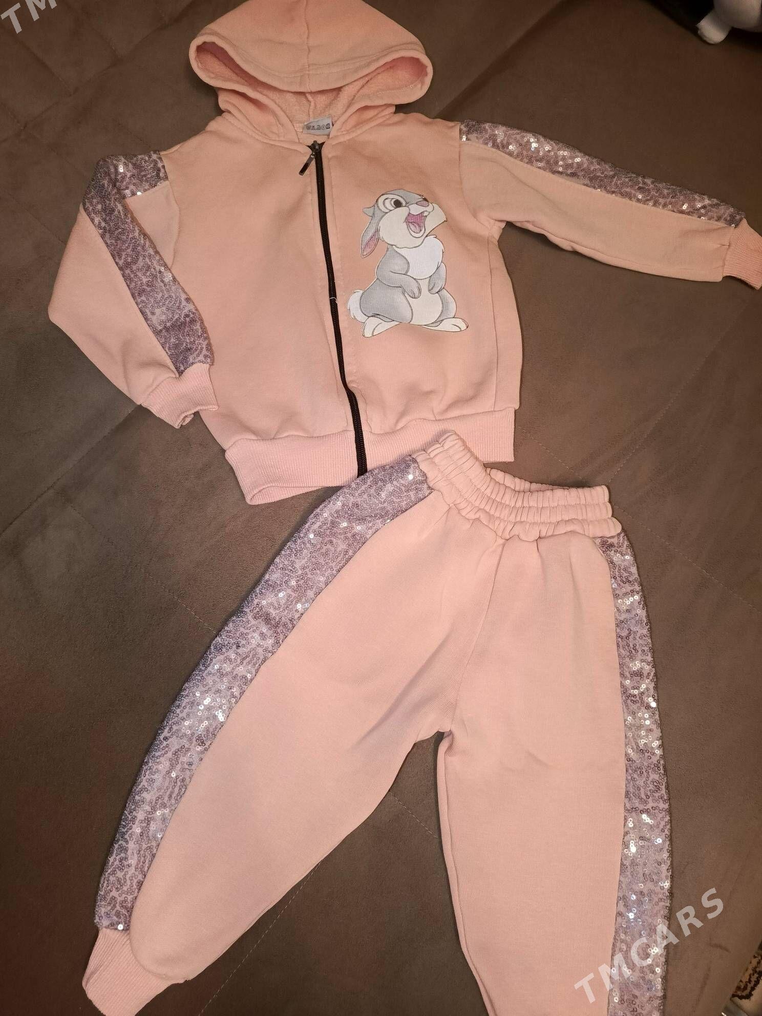 детские вещи на девочку - Гаудан "Б" - img 3