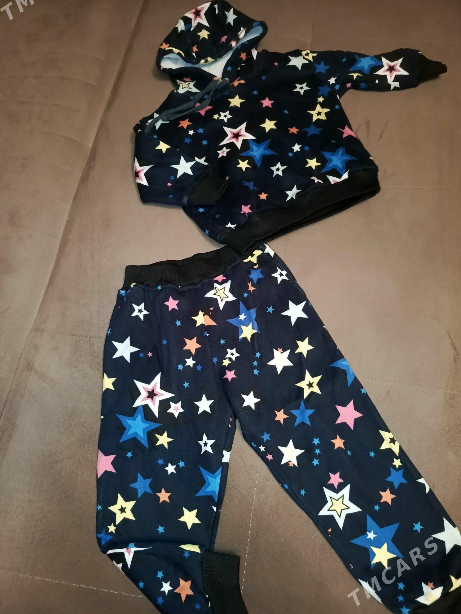 детские вещи на девочку - Гаудан "Б" - img 5