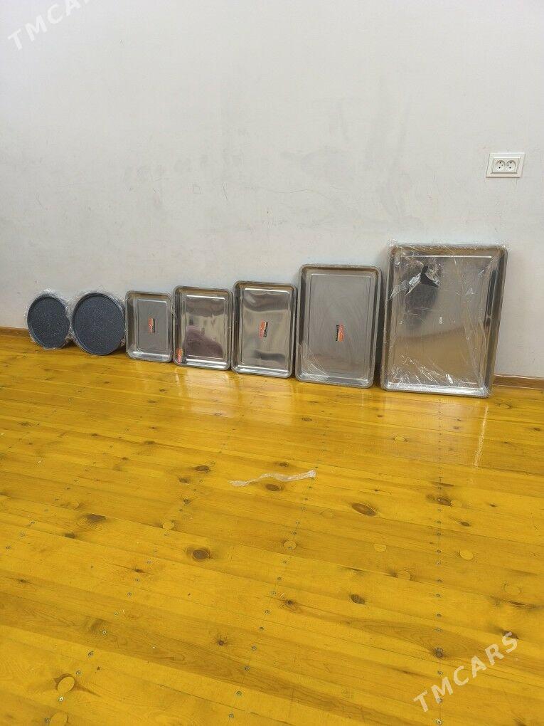 PADNOSLAR NERJEWAÝKA - Чоганлы - img 1