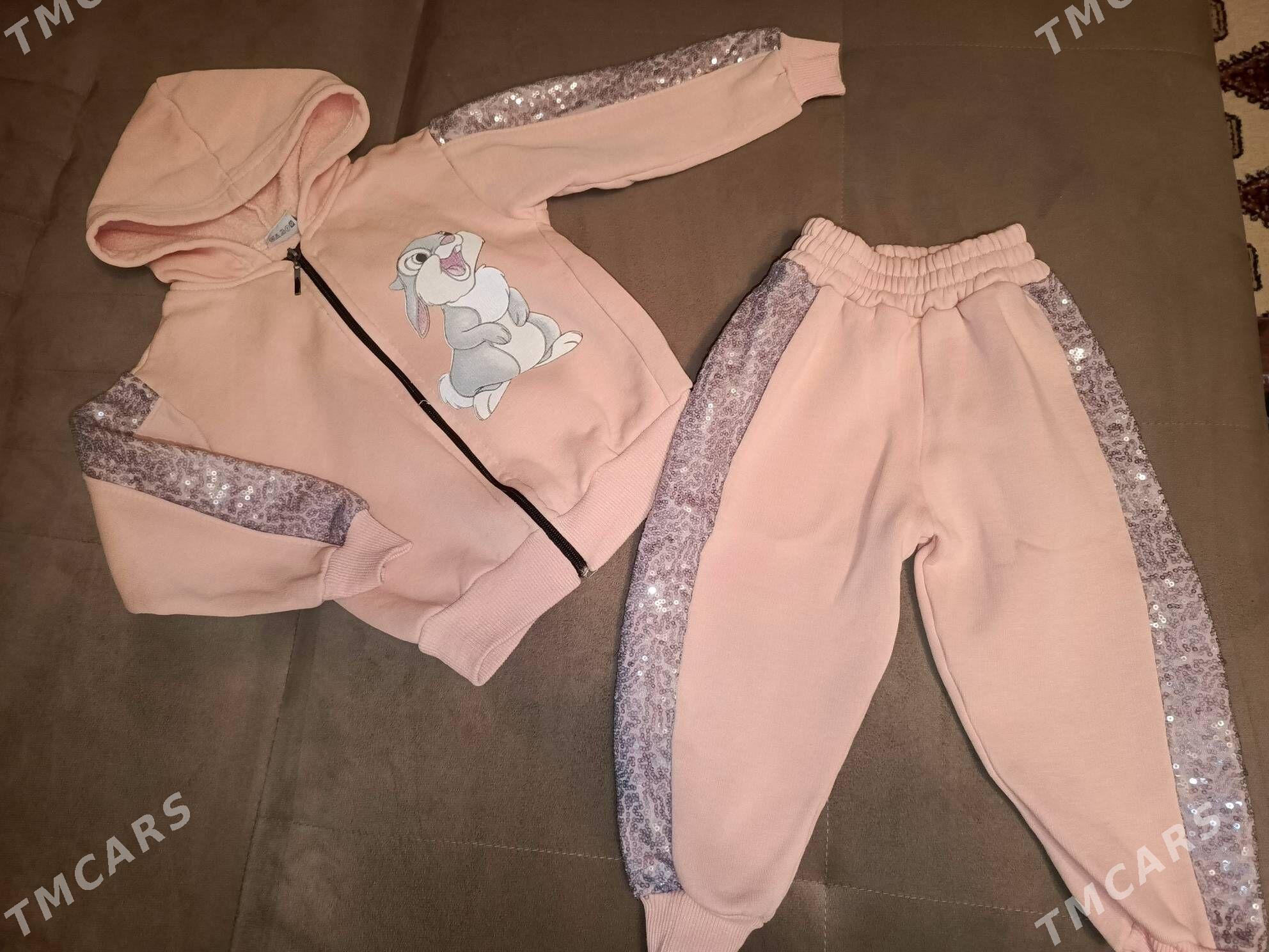 детские вещи на девочку - Гаудан "Б" - img 4