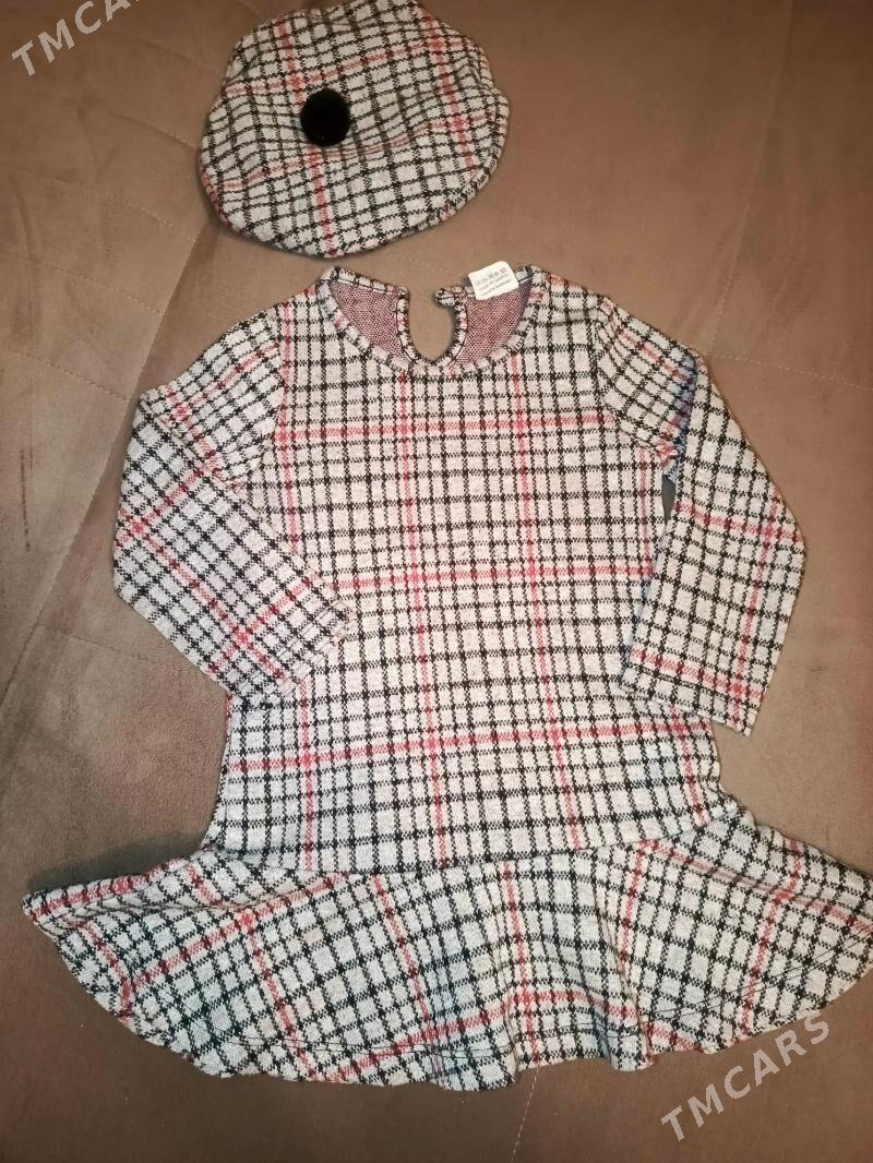 детские вещи на девочку - Гаудан "Б" - img 2