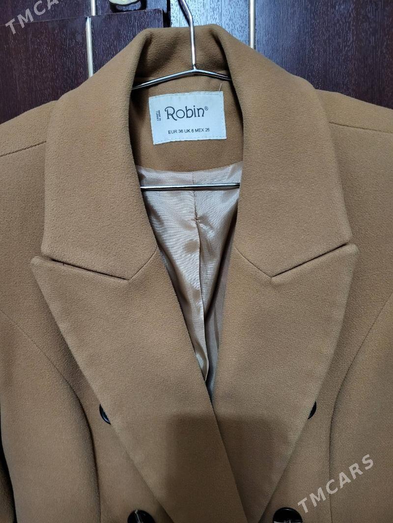 продаётся пальто - Balkanabat - img 3