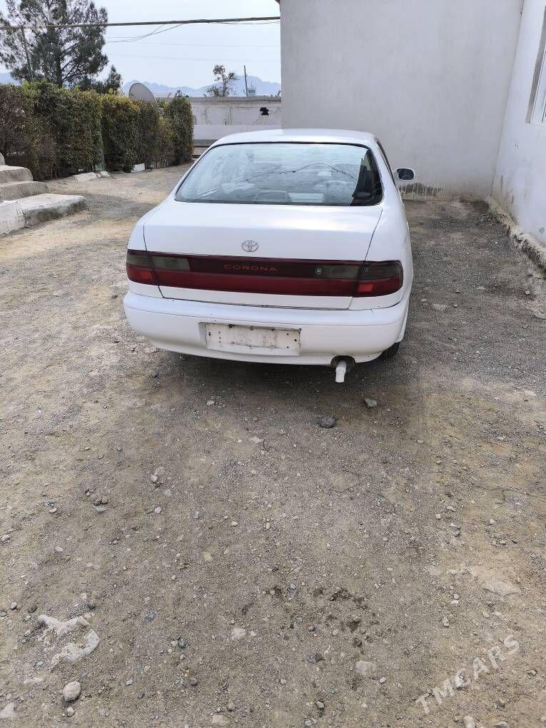 Toyota Corona 1992 - 50 000 TMT - Türkmenbaşy - img 4