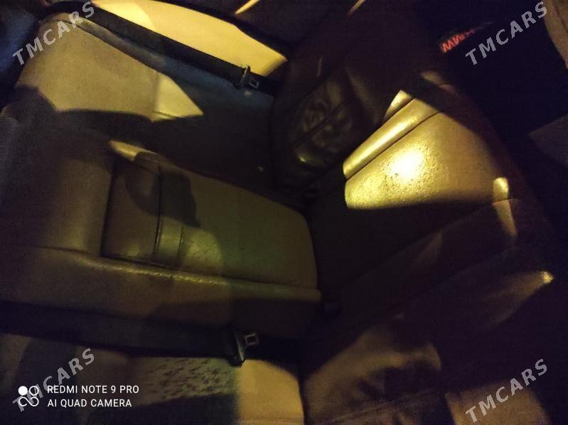 BMW E39 1996 - 80 000 TMT - Балканабат - img 2