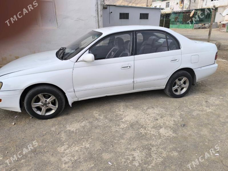 Toyota Corona 1992 - 50 000 TMT - Türkmenbaşy - img 3