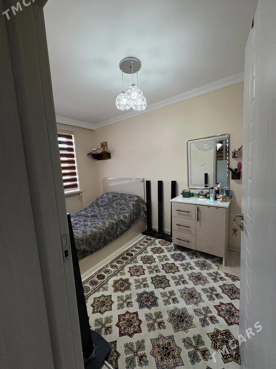 BŰZMEIN 2-этаж 4-ком Full - Бузмеин - img 3