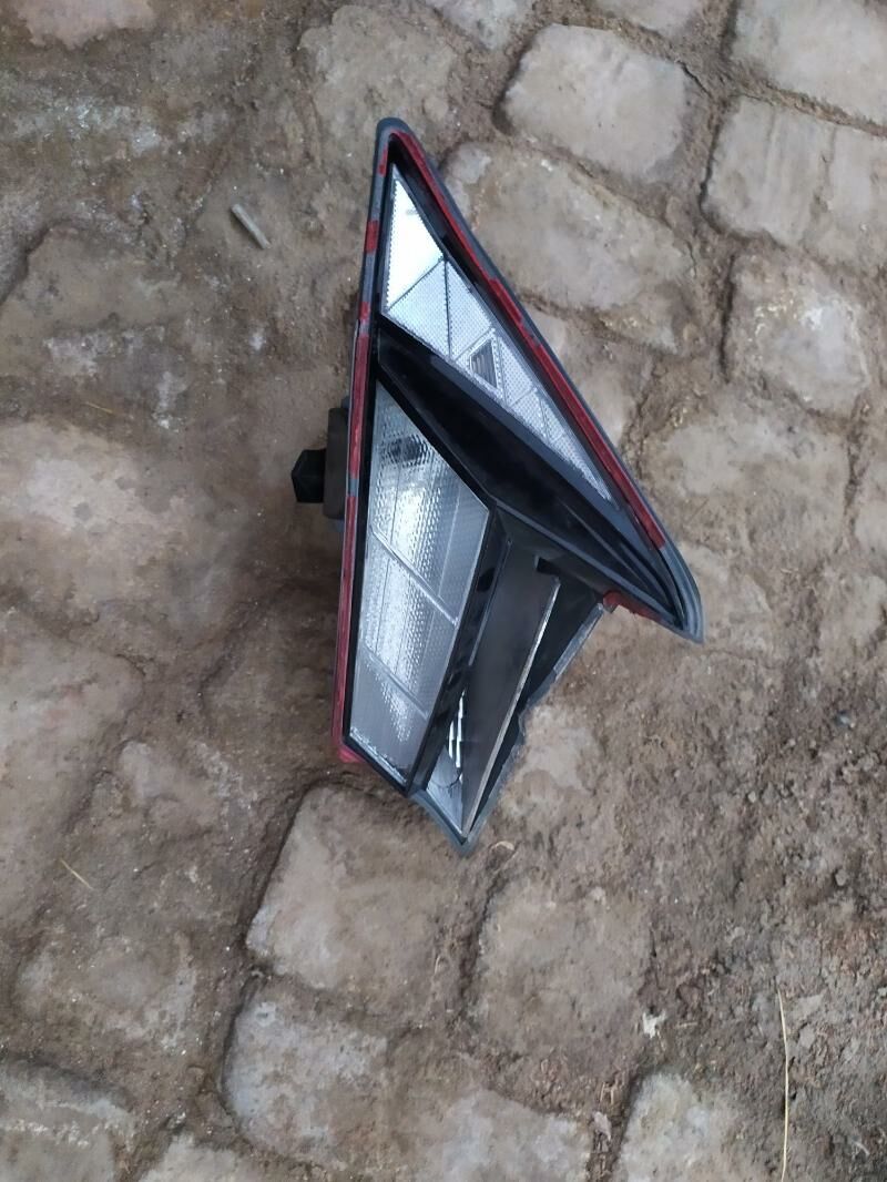 yzky sag fara Hyundai elantra 100 TMT - Мургап - img 2