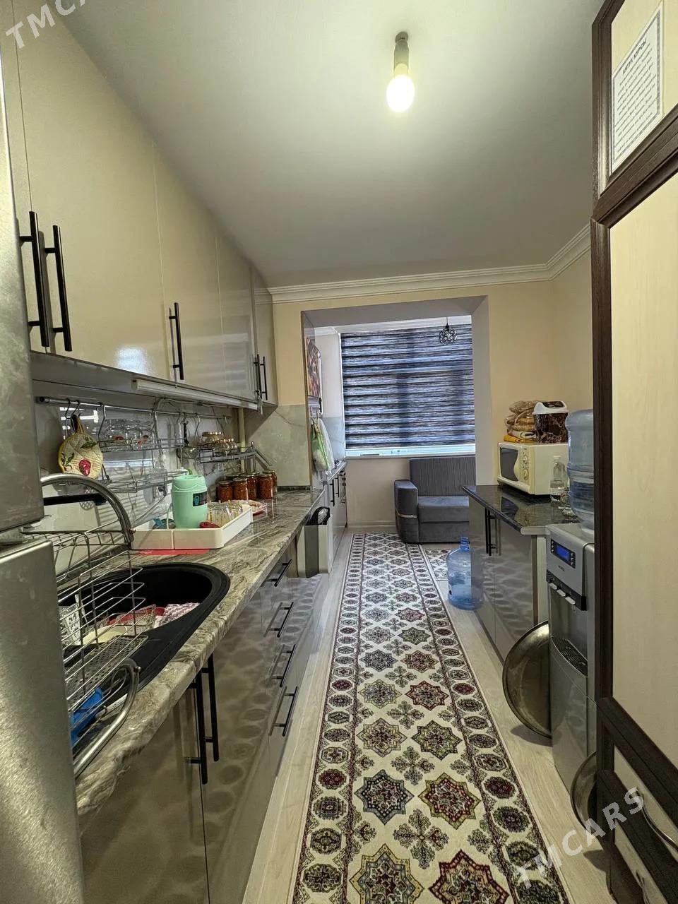 BŰZMEIN 2-этаж 4-ком Full - Бузмеин - img 2