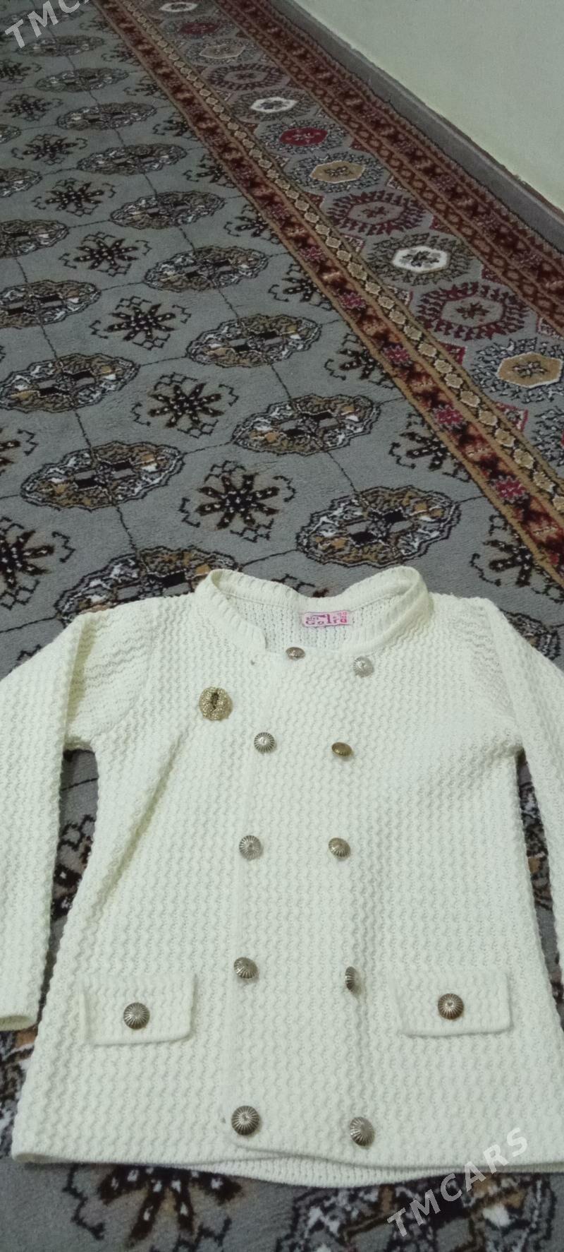 žempir - Parahat 7 - img 2